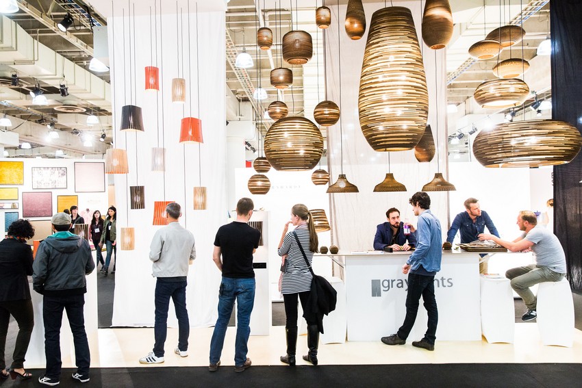ICFF 2019: What To Expect