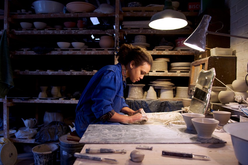 London Craft Week: Craftsmanship Goes Perceptive and Curated