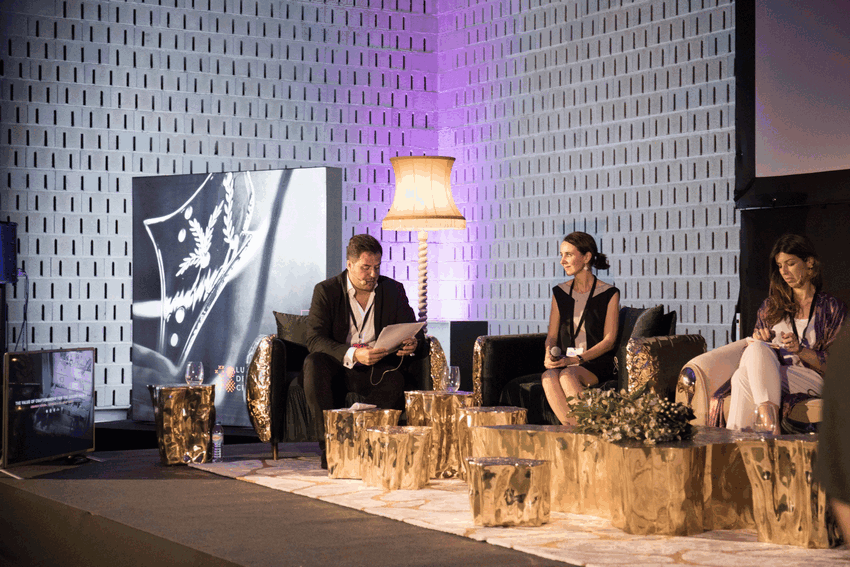 Coming Soon: Luxury Design & Craftsmanship Summit 2019
