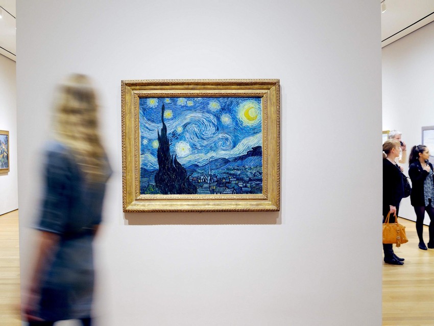 A New York City Luxury Guide For ICFF #2: Museums