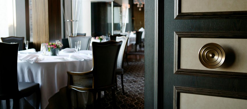 A New York City Luxury Guide For ICFF #3: Restaurants/Hotels