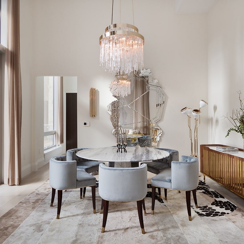 A New York City Luxury Guide For ICFF #1: Design Showrooms