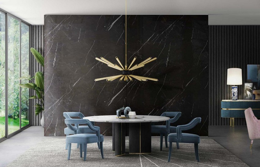 ICFF: Top Exhibitors