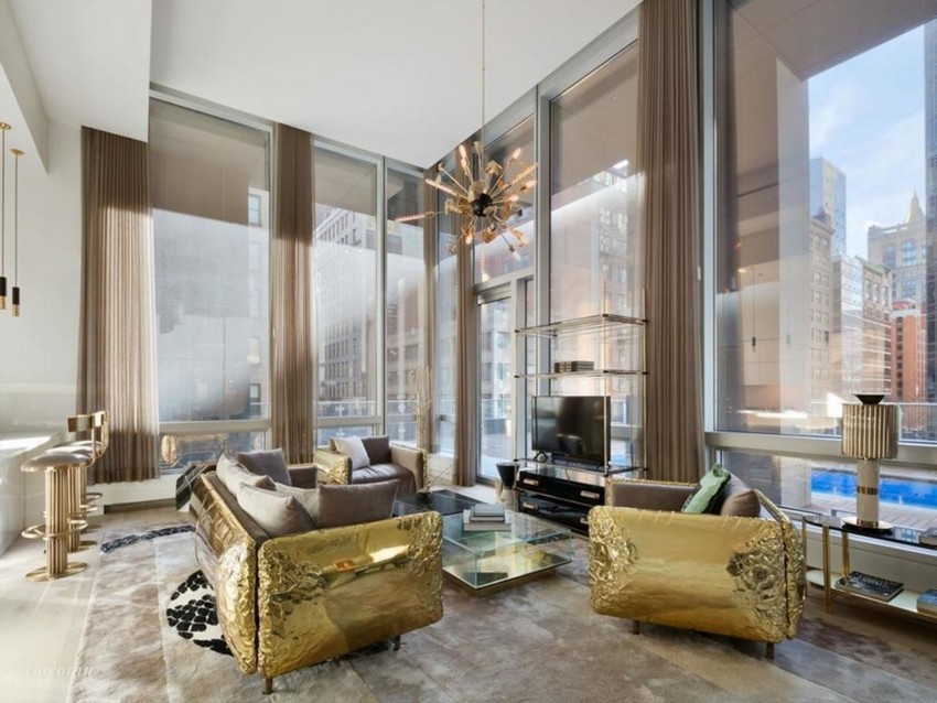 A New York City Luxury Guide For ICFF #1: Design Showrooms