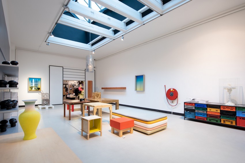 A New York City Luxury Guide For ICFF #1: Design Showrooms