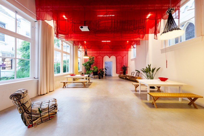 A New York City Luxury Guide For ICFF #1: Design Showrooms