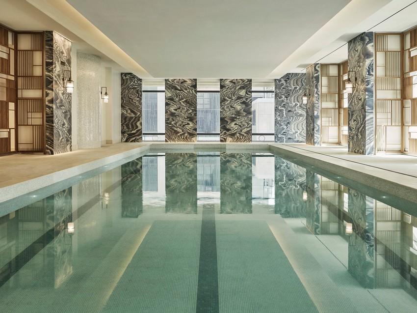 A New York City Luxury Guide For ICFF #3: Restaurants/Hotels