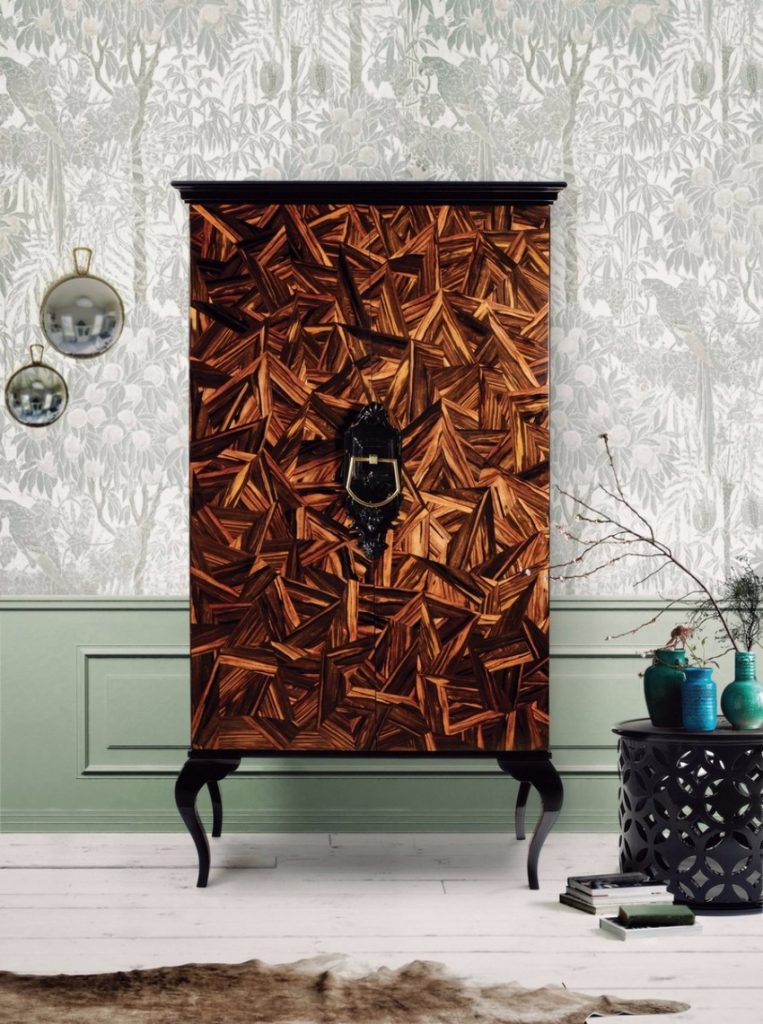 Covet House Stocklist: New Entries