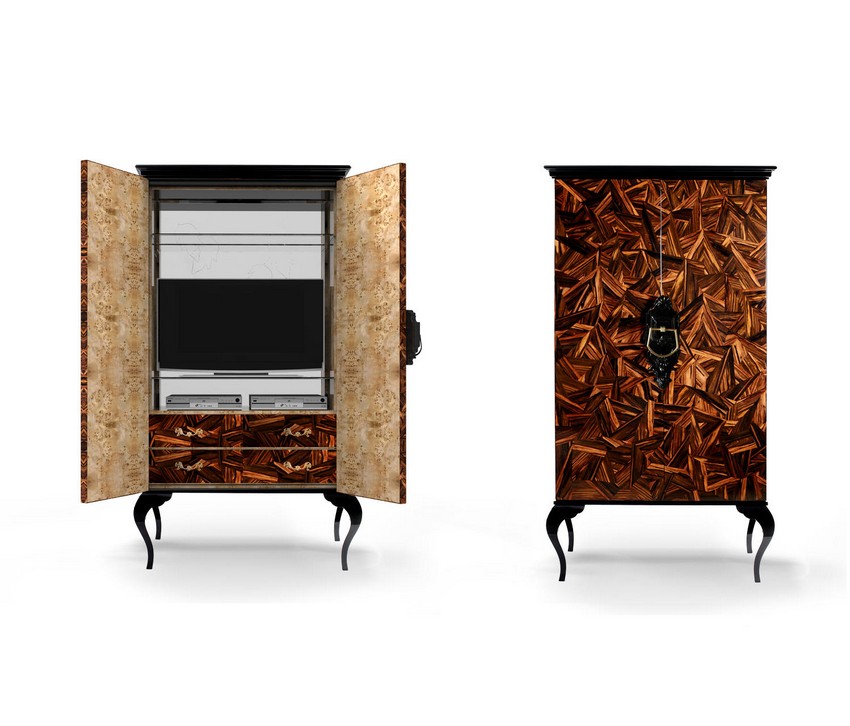 Covet House Stocklist: New Entries