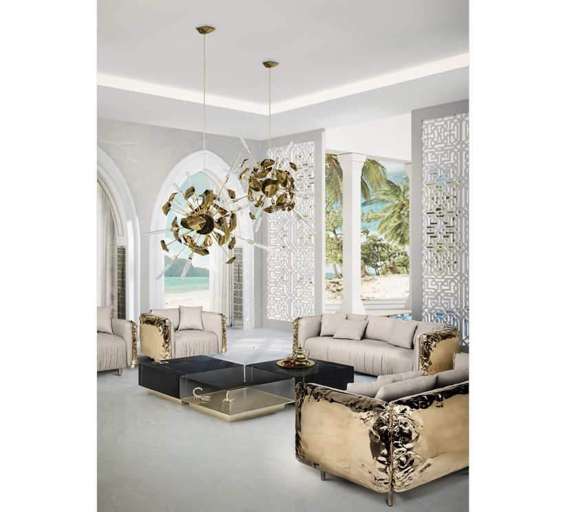 The Best Sellers #1: Boca do Lobo