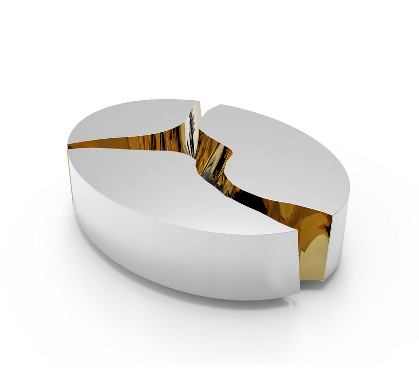 A Curated Selection of Design at ICFF 2019