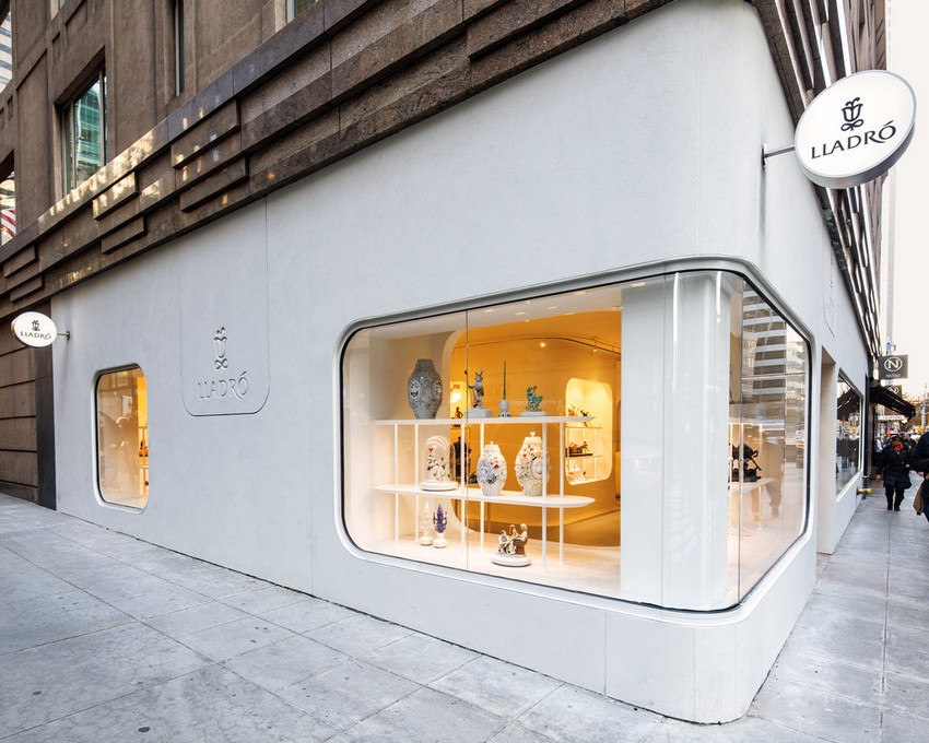 A New York City Luxury Guide For ICFF #1: Design Showrooms