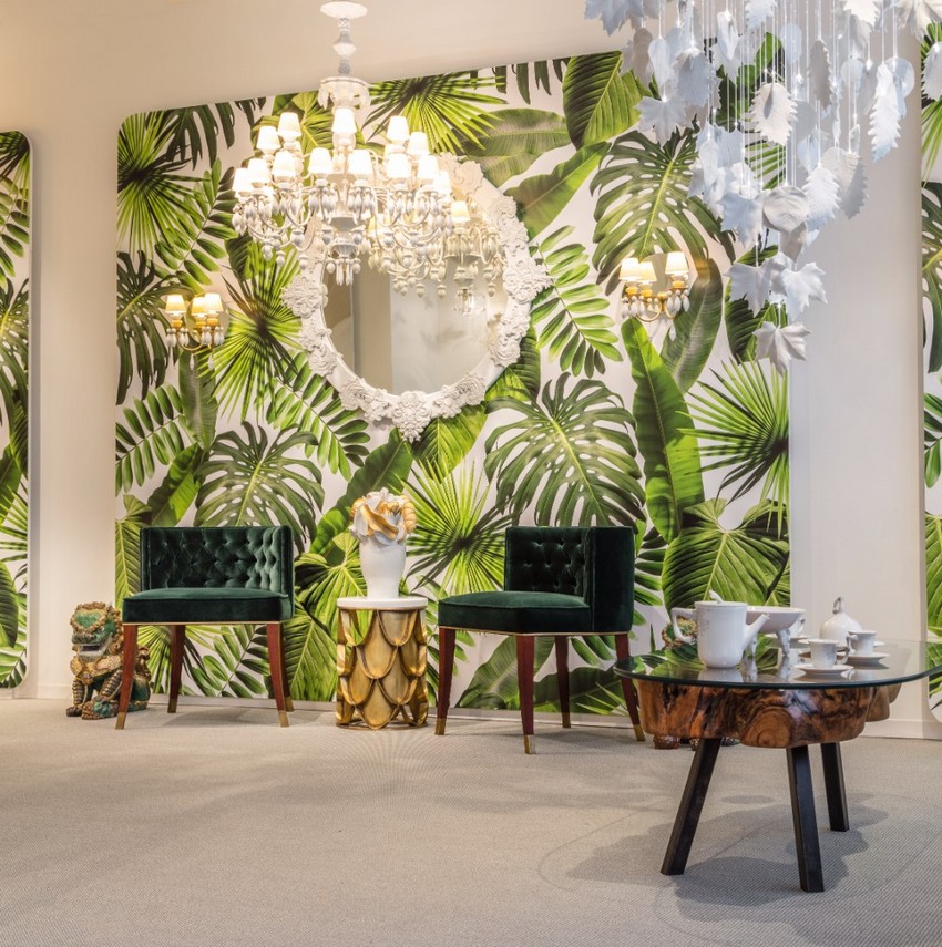 ICFF: Top Exhibitors