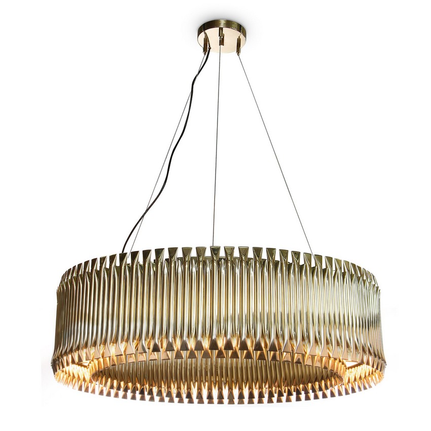 A Curated Selection of Design at ICFF 2019