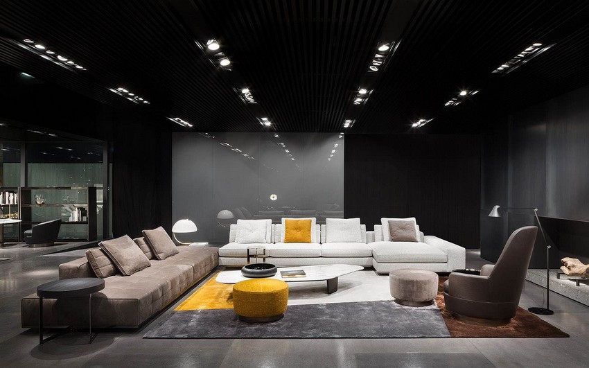 A New York City Luxury Guide For ICFF #1: Design Showrooms