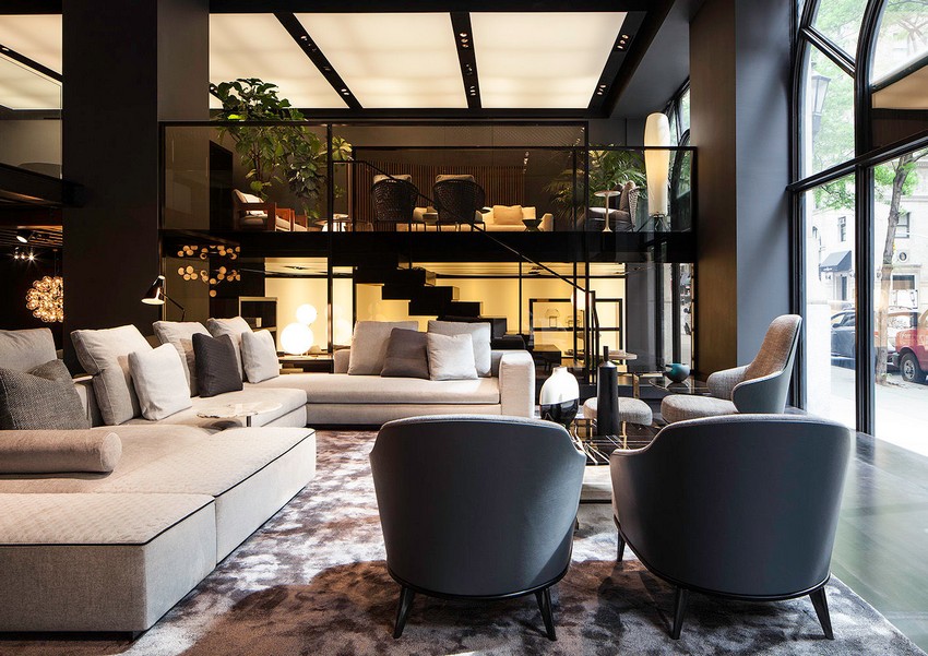 A New York City Luxury Guide For ICFF #1: Design Showrooms