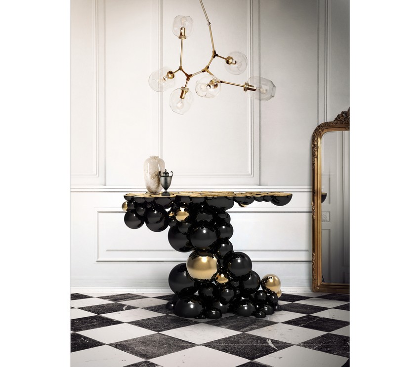 The Best Sellers #1: Boca do Lobo