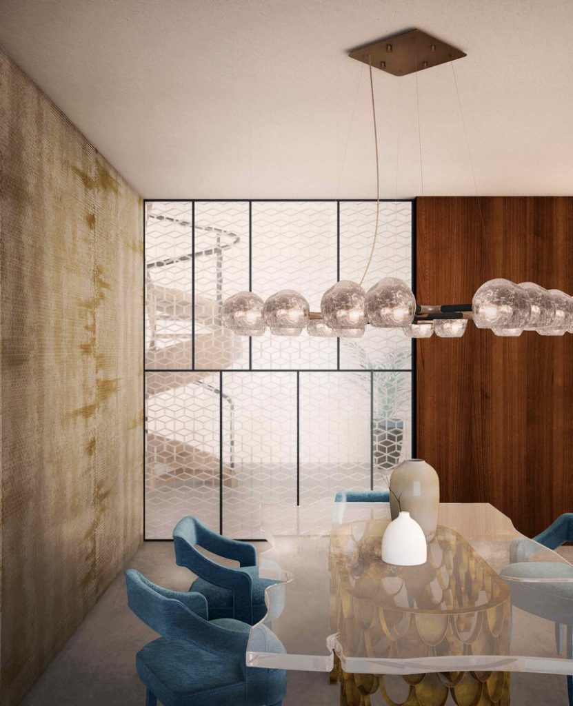 A Curated Selection of Design at ICFF 2019