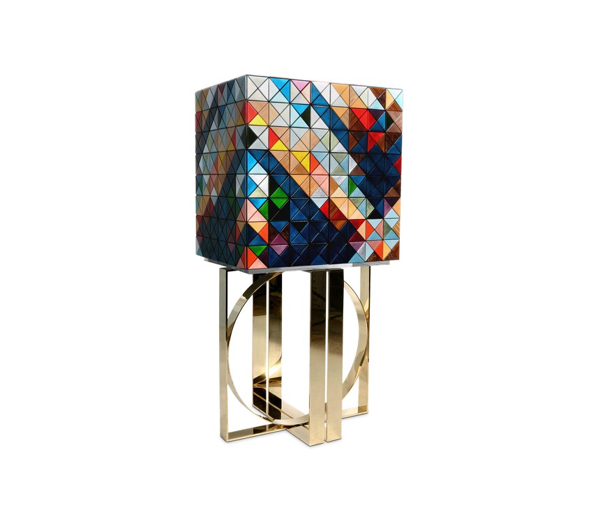 The Best Sellers #1: Boca do Lobo