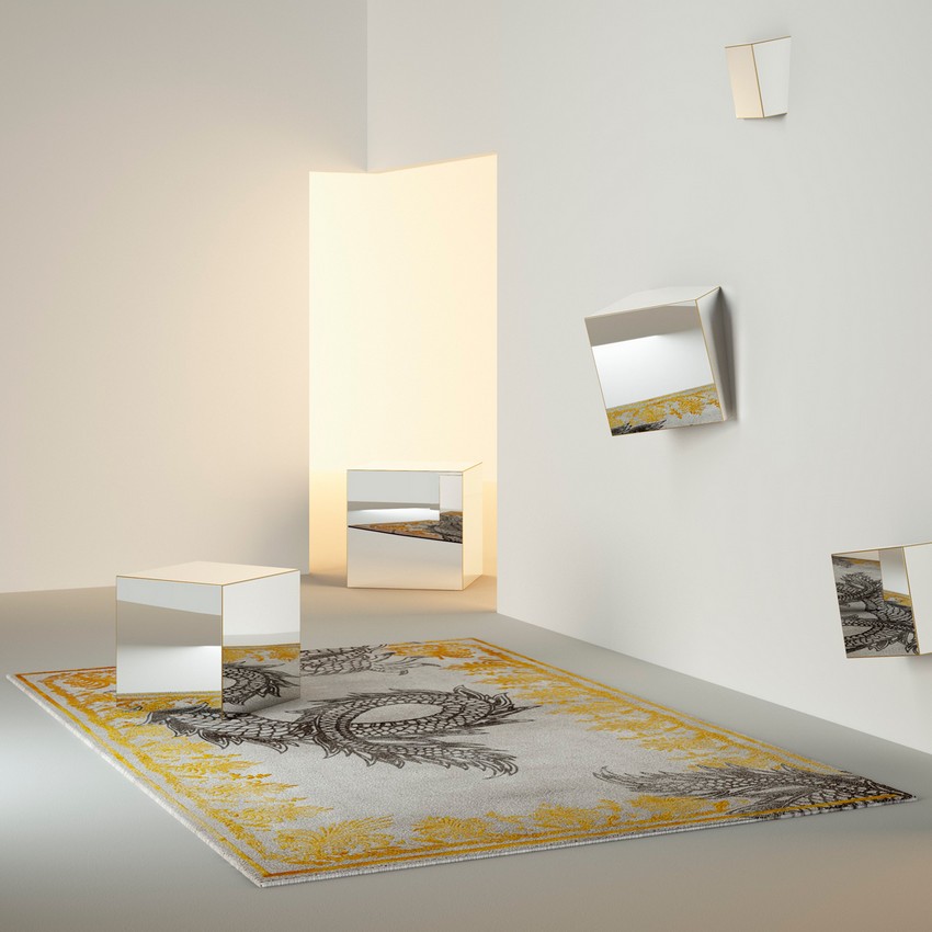 A Curated Selection of Design at ICFF 2019