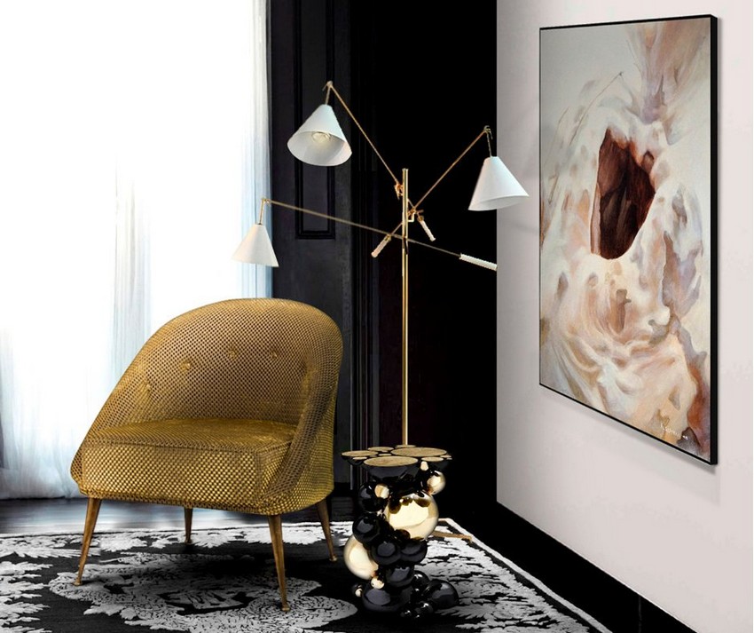 A Curated Selection of Design at ICFF 2019