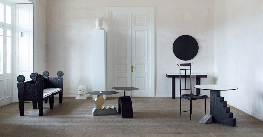 A New York City Luxury Guide For ICFF #1: Design Showrooms