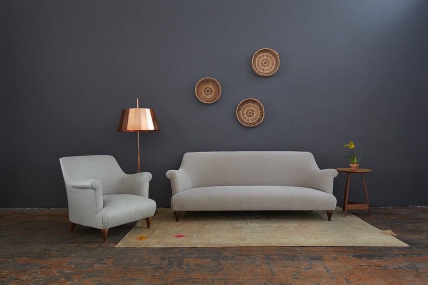 A New York City Luxury Guide For ICFF #1: Design Showrooms