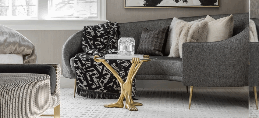 Carlyle Designs: Between Traditional and Modern, A Bespoke Attitude