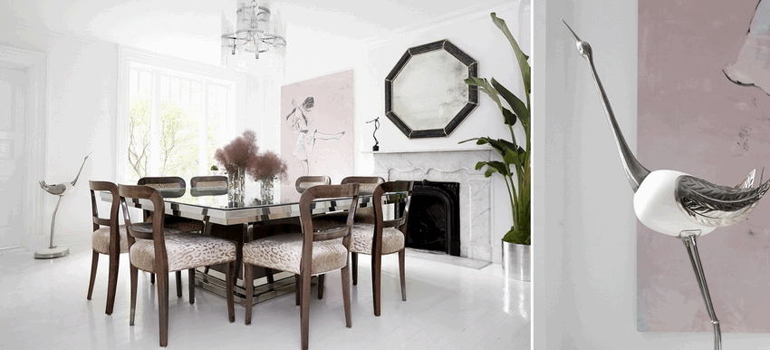 Carlyle Designs: Between Traditional and Modern, A Bespoke Attitude