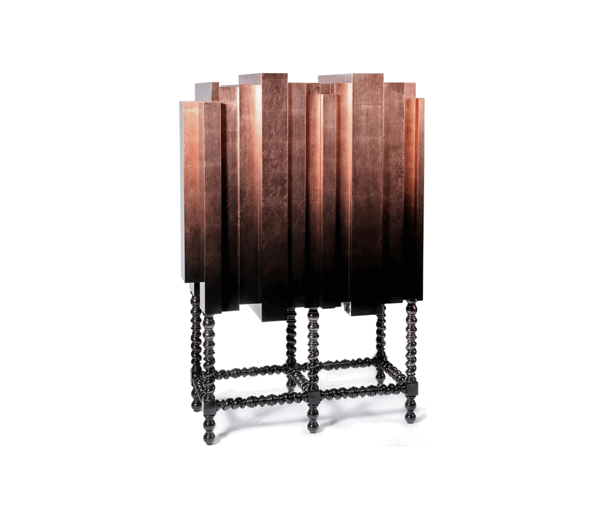 Modern Furniture Inspired by History