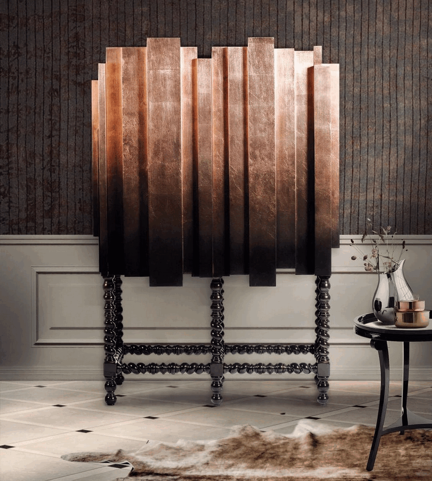 Modern Furniture Inspired by History