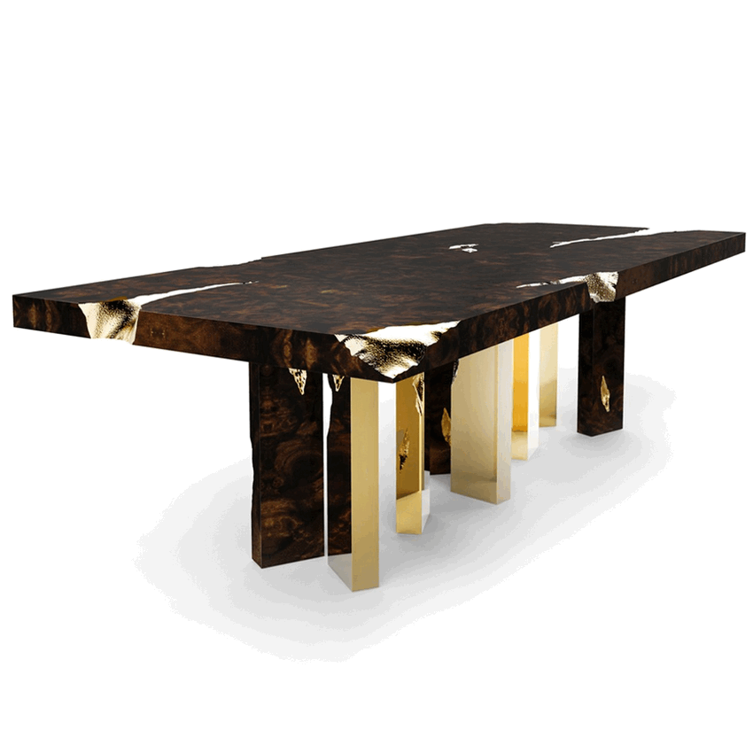 Modern Furniture Inspired by History