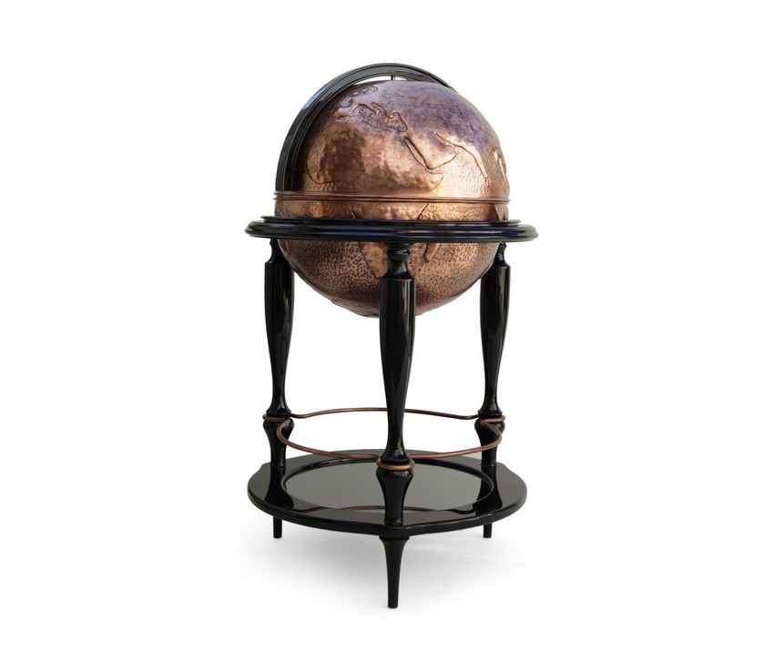 Trendy Living Room Accessories