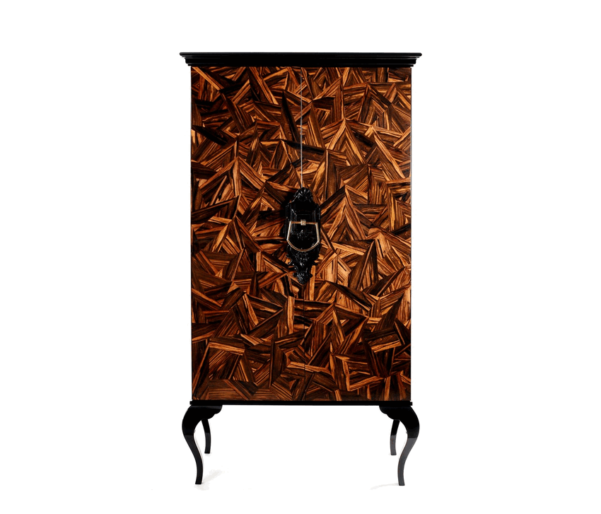 Modern Furniture Inspired by History