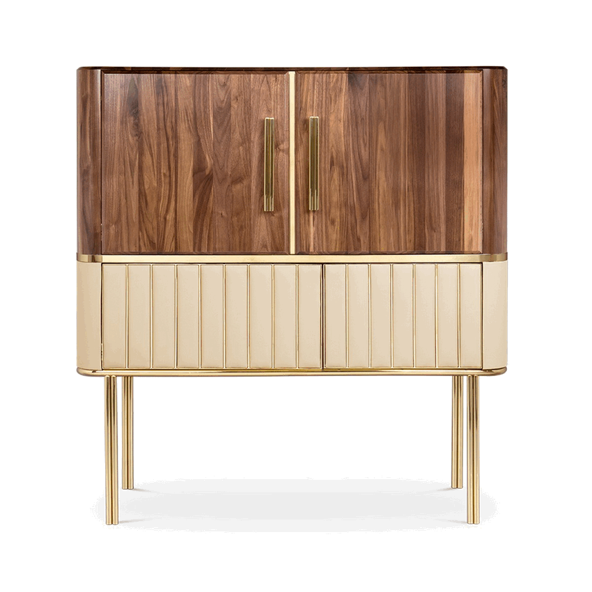 Modern Furniture Inspired by History