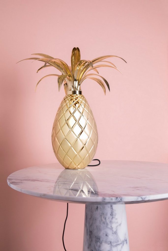 Trendy Living Room Accessories