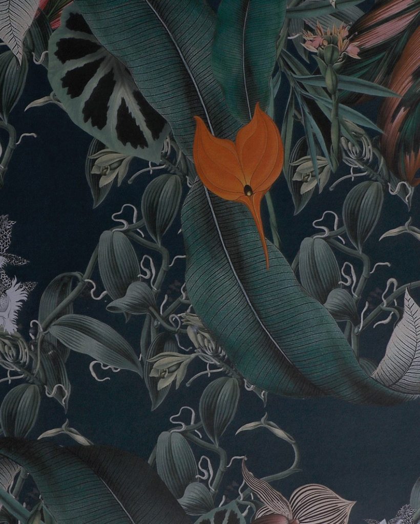 Trendy Living Room Accessories