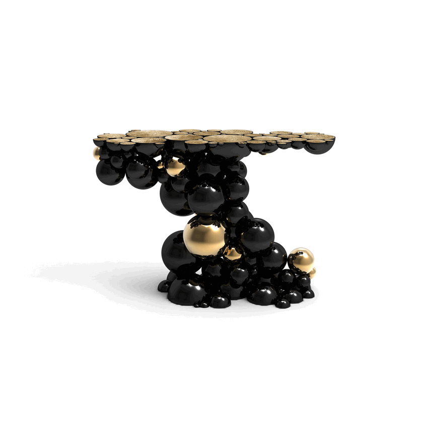 Modern Furniture Inspired by History