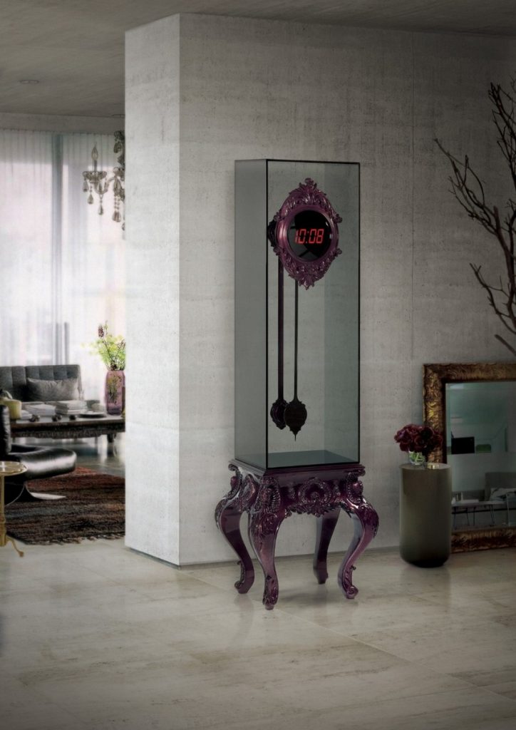 Trendy Living Room Accessories