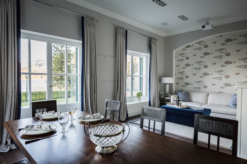 St. Corona Interiors: Revolutionary Design-minded Creatives