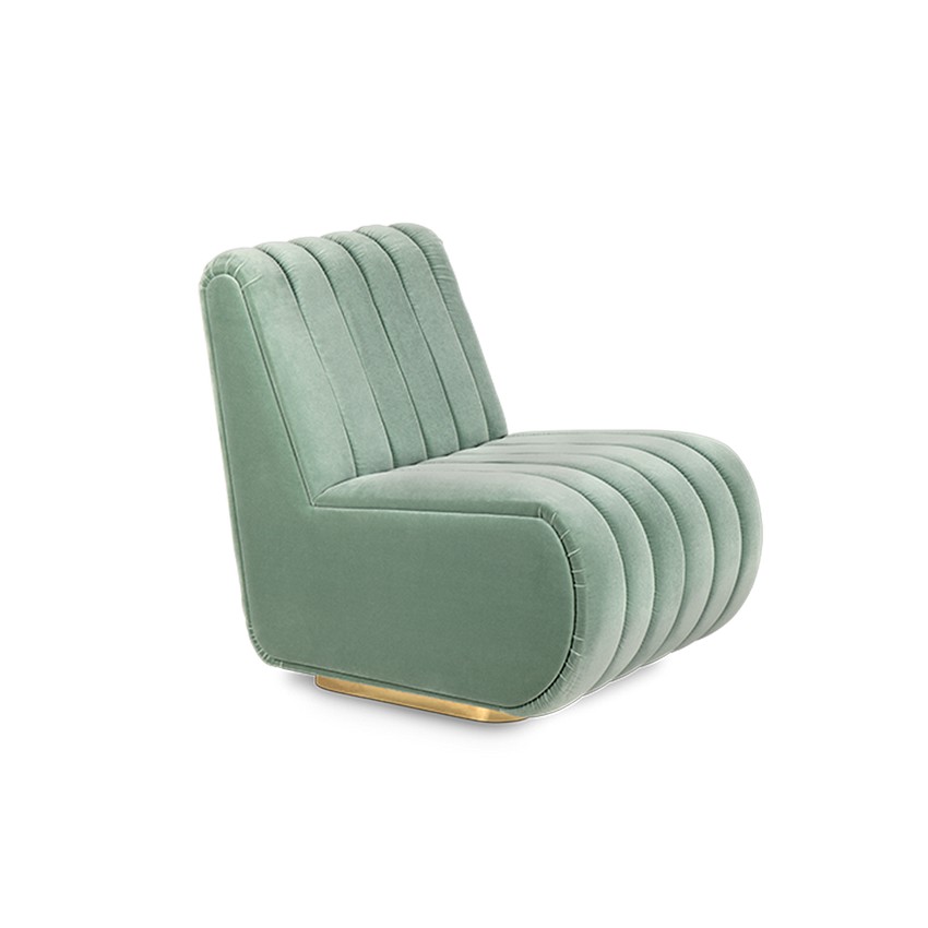 Top Projects by India Mahdavi