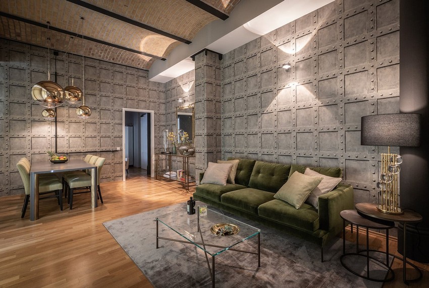 St. Corona Interiors: Revolutionary Design-minded Creatives