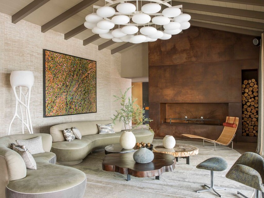 Luxury Interior Design : The Key Elements Every Luxury Space