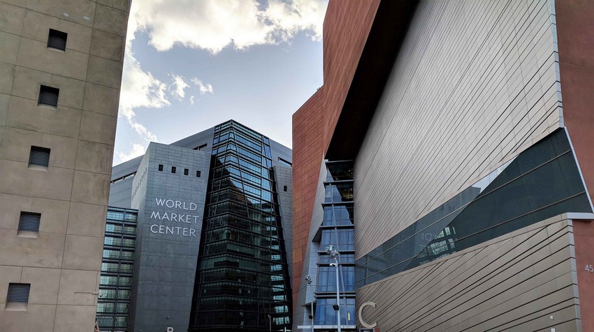 Las Vegas Market 2019: The Premiere Home Experience