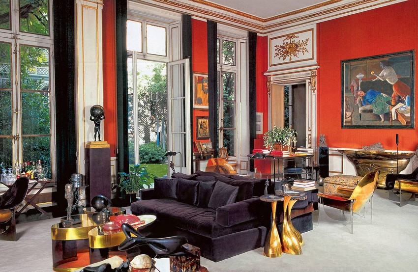 Top Projects by Miles Redd