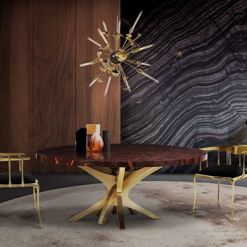 Top Projects by India Mahdavi