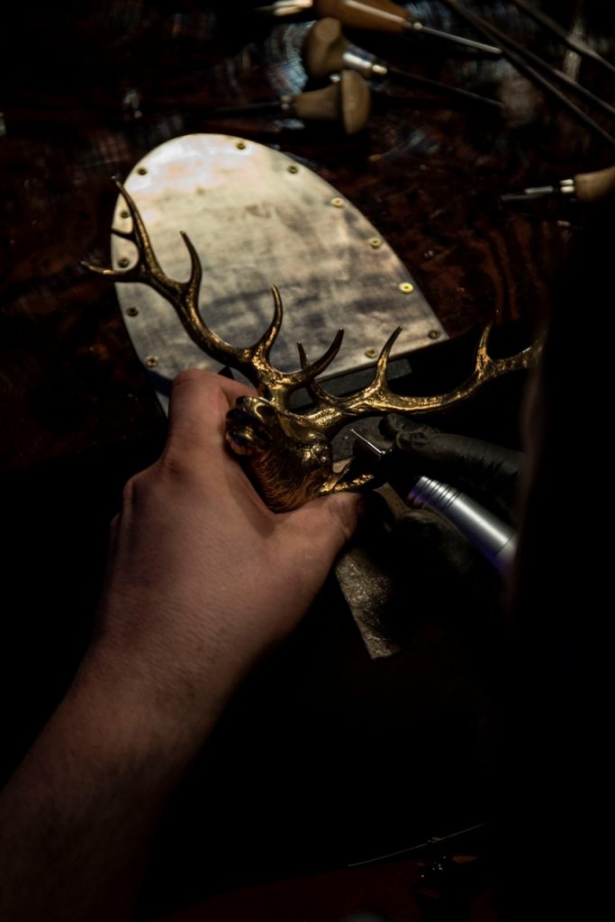 Luxury Design & Craftsmanship Summit 2019: The Highlights