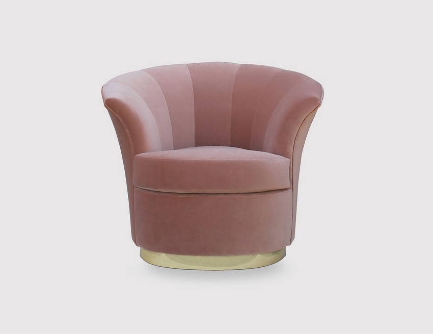 Top Projects by India Mahdavi