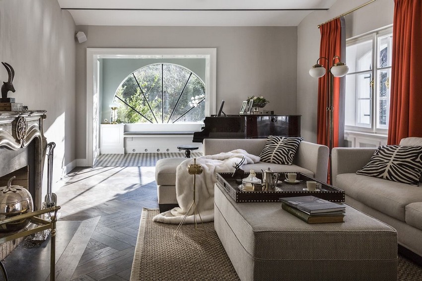 St. Corona Interiors: Revolutionary Design-minded Creatives