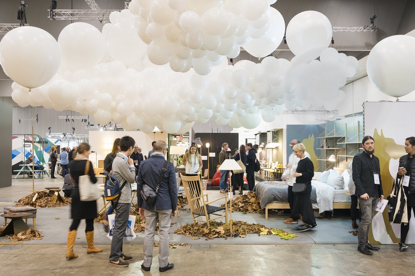 Looking For New Home Decor Trends and Ideas? Visit AIFF